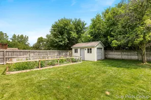 6296 Sheldon Dr, Hudsonville, MI 49426 - Photo 30