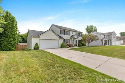 6296 Sheldon Drive, Hudsonville, MI 49426 - Photo 2