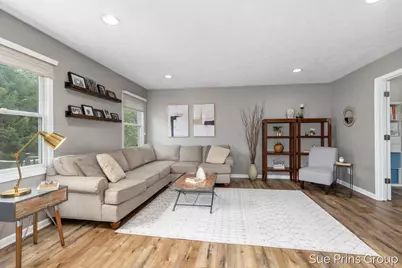 6296 Sheldon Drive, Hudsonville, MI 49426 - Photo 4
