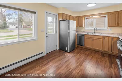 244 Cass Street, Dundee, MI 48131 - Photo 8