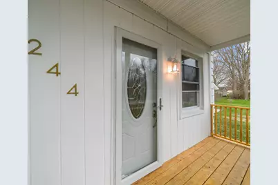 244 Cass Street, Dundee, MI 48131 - Photo 4