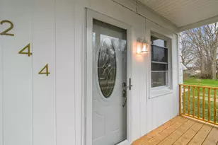 244 Cass St, Dundee, MI 48131 - Photo 4