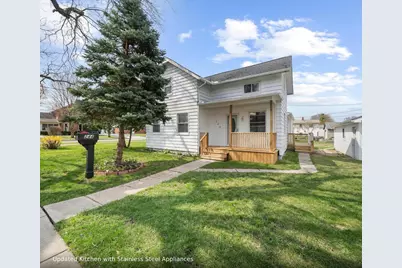 244 Cass Street, Dundee, MI 48131 - Photo 2