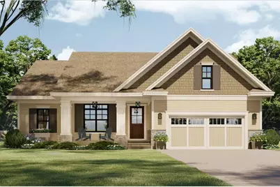 639 Sawgrass Way, Kalamazoo, MI 49009 - Photo 1