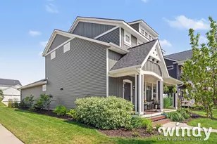 6996 W Cottage Ln NE, Rockford, MI 49341 - Photo 2