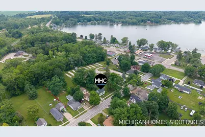 752 Jordan Lake Avenue, Lake Odessa, MI 48849 - Photo 2