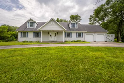 8535 Eau Claire Road, Berrien Center, MI 49102 - Photo 2