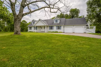 8535 Eau Claire Road, Berrien Center, MI 49102 - Photo 1
