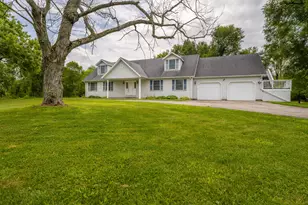 8535 Eau Claire Rd, Berrien Center, MI 49102 - Photo 1