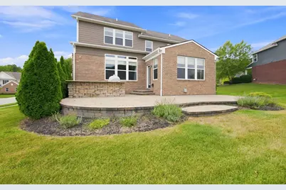 5887 Strawberry Circle, Commerce Township, MI 48382 - Photo 60