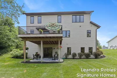 6 Fox Point Court NE, Ada, MI 49301 - Photo 34