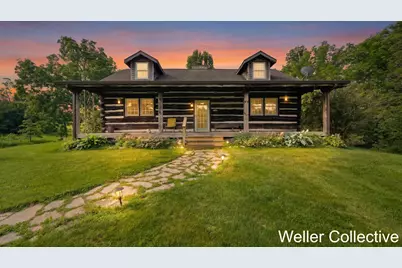 13399 Wing Road, Bellevue, MI 49021 - Photo 2