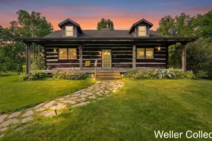 13399 Wing Rd, Bellevue, MI 49021 - Photo 2