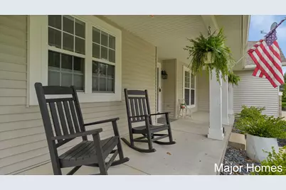 3480 Meadow Grove Drive SE, Kentwood, MI 49512 - Photo 4