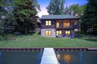 11241 Almon Point, Jerome, MI 49249 - Photo 1