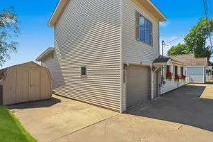 1027 E Lake Mitchell Dr, Cadillac, MI 49601 - Photo 40