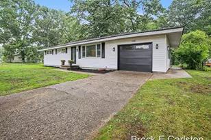 1288 Aspacia St, Muskegon, MI 49445 - Photo 4