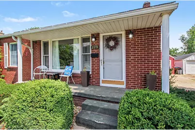 229 Spink Street, Milan, MI 48160 - Photo 2