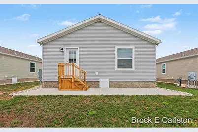 1283 E Ellis Road #41, Norton Shores, MI 49441 - Photo 16