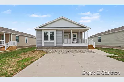 1283 E Ellis Road #41, Norton Shores, MI 49441 - Photo 1
