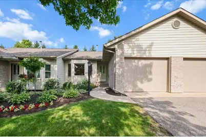2506 Falcon Pointe Drive NW #70, Grand Rapids, MI 49534 - Photo 1