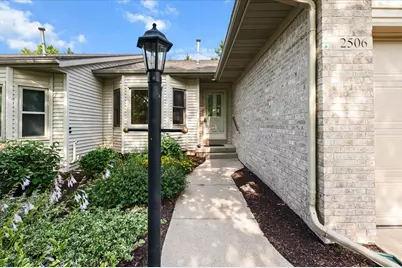 2506 Falcon Pointe Drive NW #70, Grand Rapids, MI 49534 - Photo 4