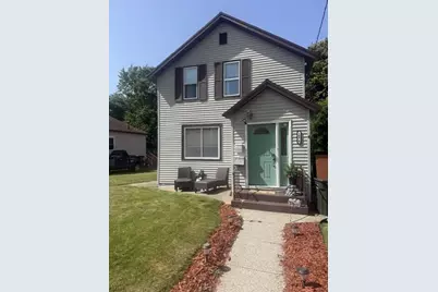 1074 W Grand Avenue, Muskegon, MI 49441 - Photo 1