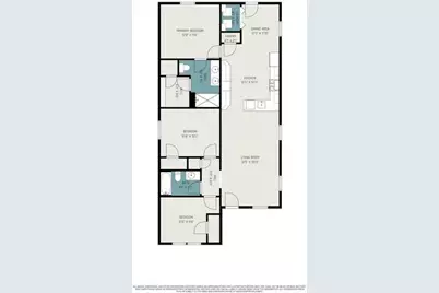 1283 E Ellis Road #28, Norton Shores, MI 49441 - Photo 4