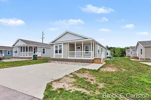 1283 E Ellis Rd, Norton Shores, MI 49441 - Photo 2