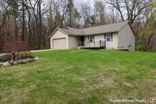 4122 Duck Lake Rd, Whitehall, MI 49461 - Photo 62