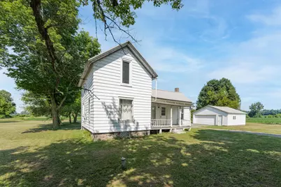 1076 Burbank Road, Quincy, MI 49082 - Photo 4