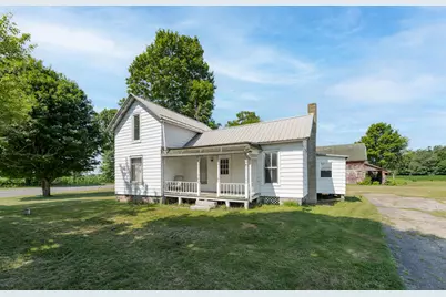 1076 Burbank Road, Quincy, MI 49082 - Photo 1