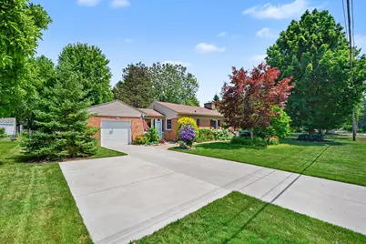 1946 Radcliff Avenue SE, Grand Rapids, MI 49506 - Photo 4