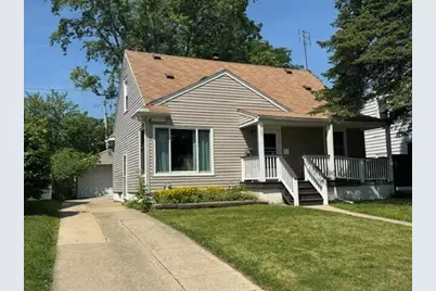 907 Bruce Street, Ann Arbor, MI 48103 - Photo 1