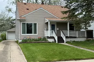 907 Bruce St, Ann Arbor, MI 48103 - Photo 2