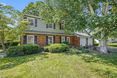 1600 N Bonny Bruce Drive, Stevensville, MI 49127 - Photo 2