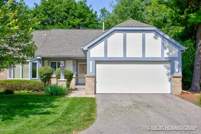 3165 E Maple Villa Drive SE, Grand Rapids, MI 49508 - Photo 1