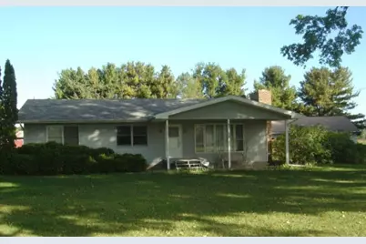 23754 County Road 375, Mattawan, MI 49071 - Photo 1