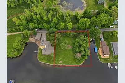 Wynns Vacant Lot, Pinckney, MI 48169 - Photo 1