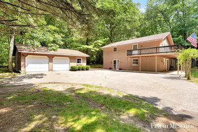 1160 Scenic Drive, Muskegon, MI 49445 - Photo 48