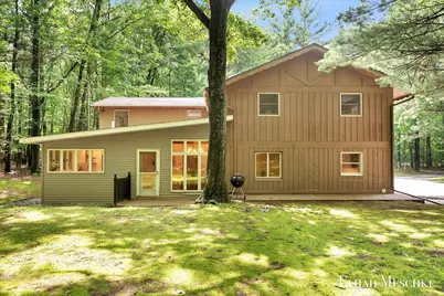1160 Scenic Drive, Muskegon, MI 49445 - Photo 50