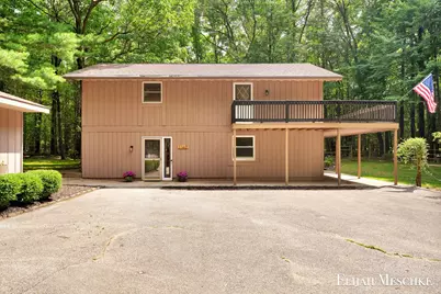 1160 Scenic Drive, Muskegon, MI 49445 - Photo 46