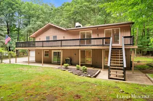 1160 Scenic Dr, Muskegon, MI 49445 - Photo 4