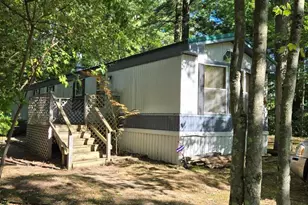 8776 N Blair Dr, Bitely, MI 49309 - Photo 2