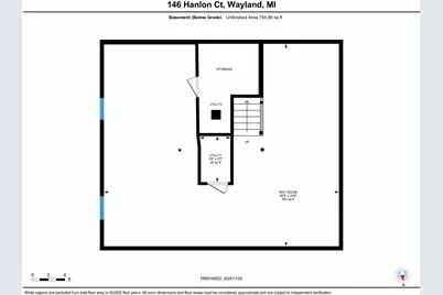 146 Hanlon Court, Wayland, MI 49348 - Photo 34