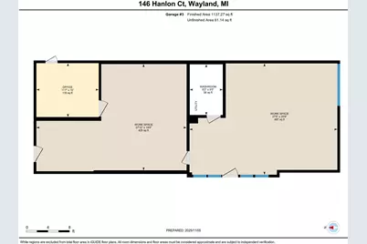 146 Hanlon Court, Wayland, MI 49348 - Photo 36