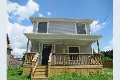 598 W Michigan Avenue, Battle Creek, MI 49037 - Photo 1