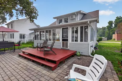 321 Oakwood Avenue, Clark Lake, MI 49234 - Photo 4