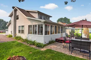 321 Oakwood Ave, Clark Lake, MI 49234 - Photo 18