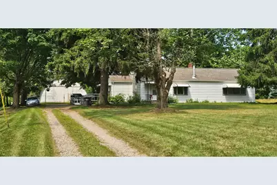 2335 N 33rd Street, Galesburg, MI 49053 - Photo 1